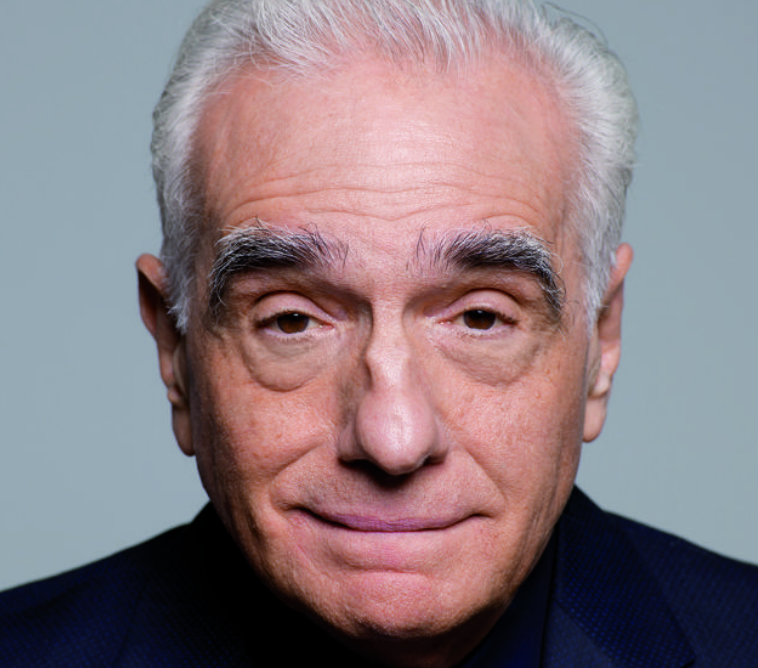 Scorsese traiciona sus orígenes
